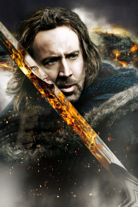 Hon na čarodějnice