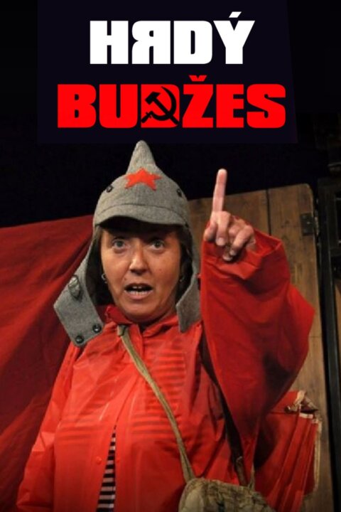 Hrdý Budžes