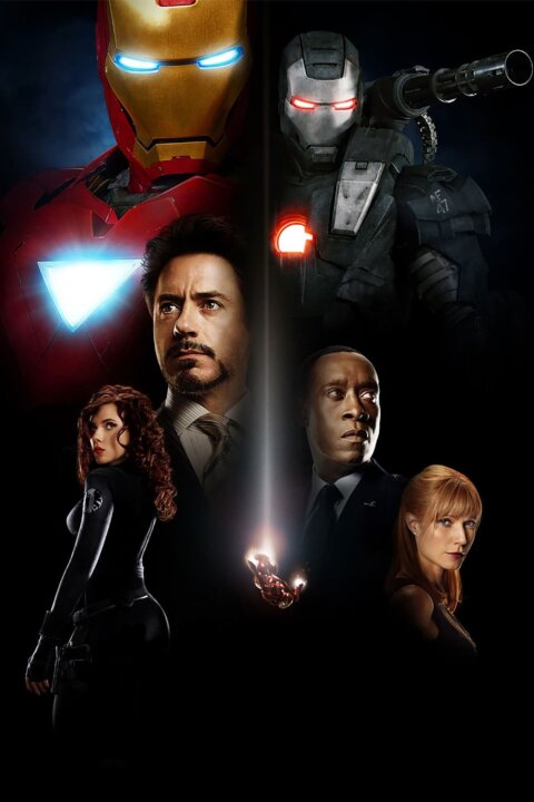 Iron Man 2