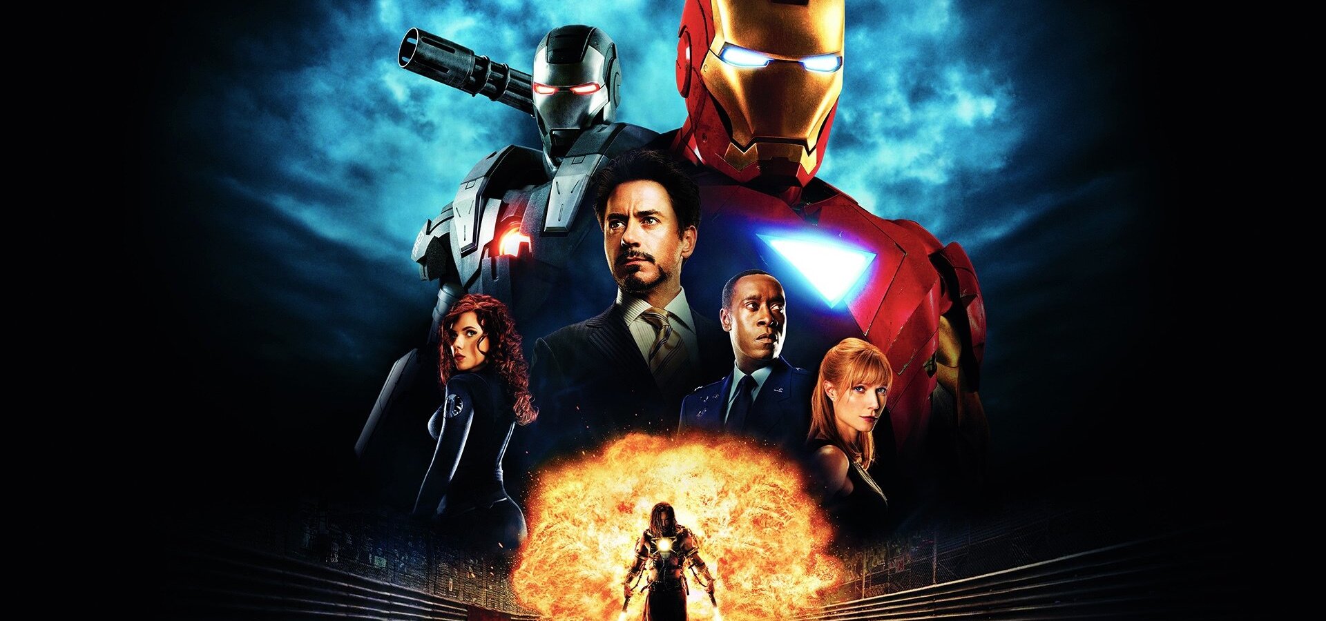 Iron Man 2
