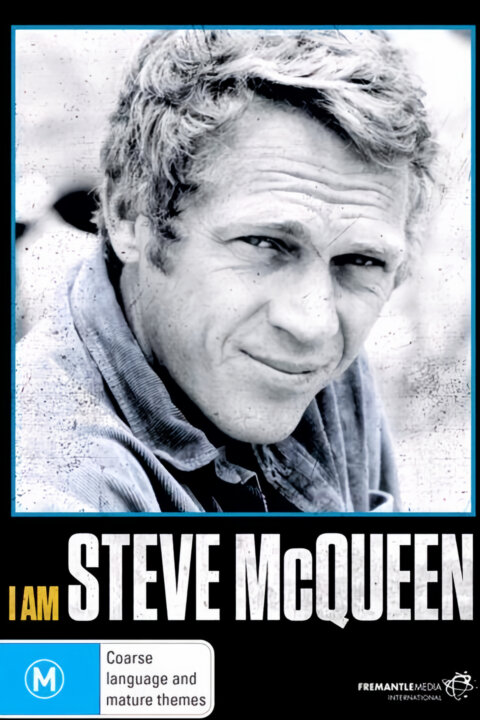 Já, Steve McQueen
