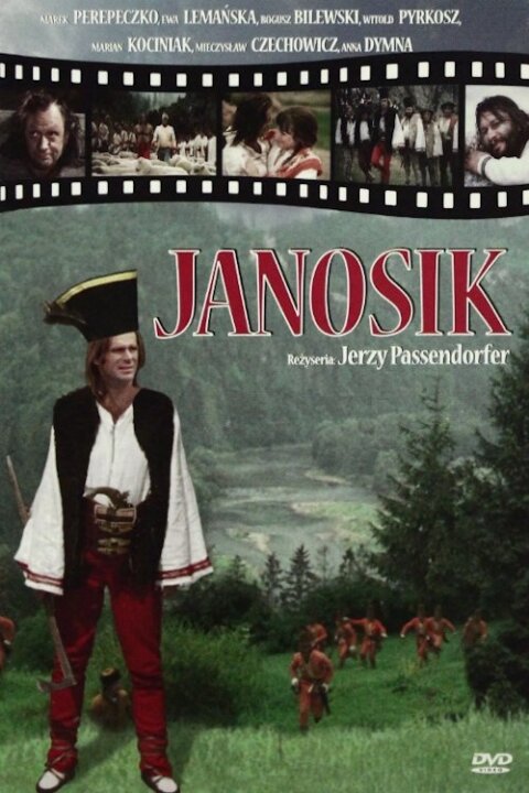 Jánošík