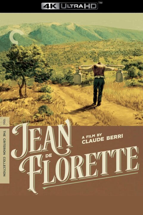 Jean od Floretty