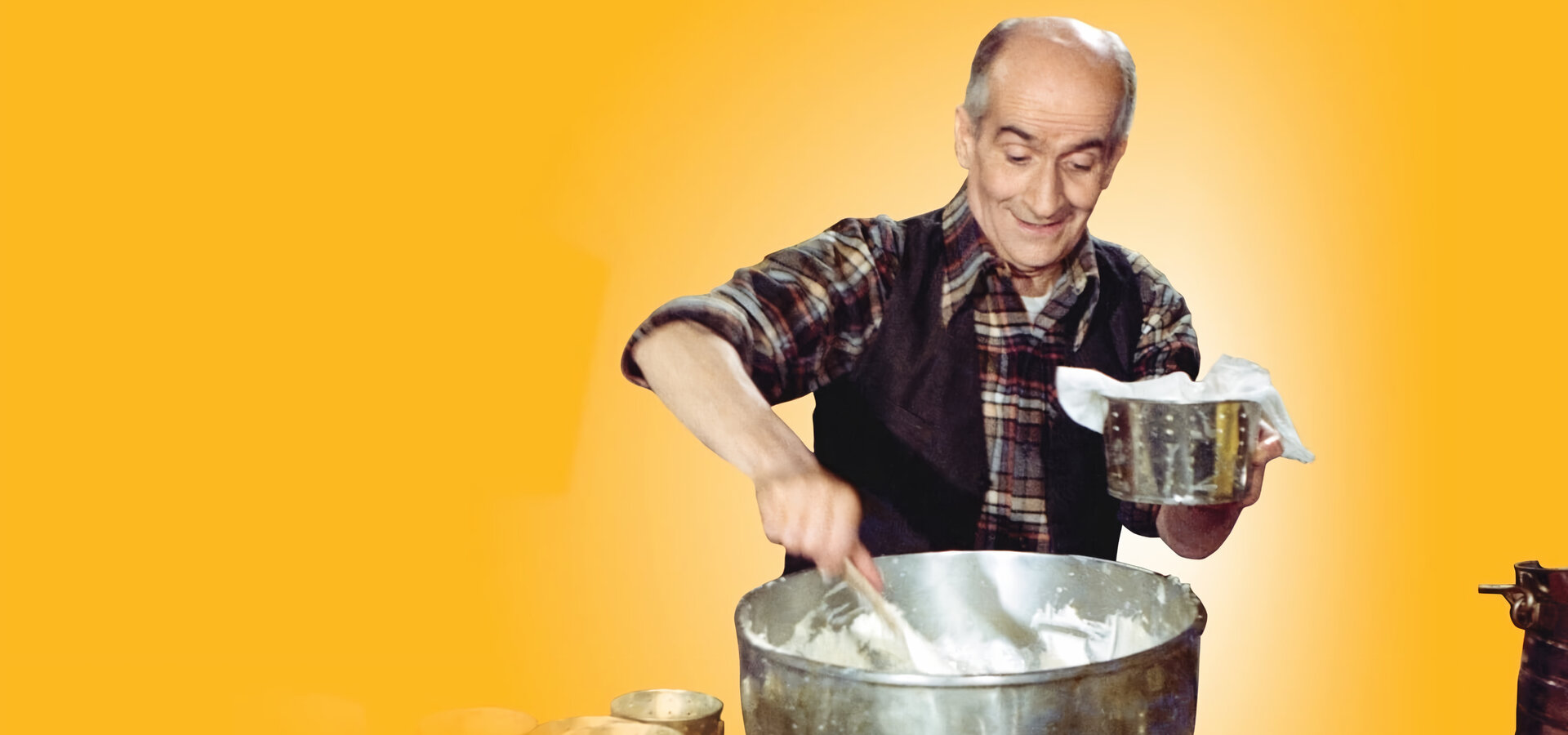 Jeden hot a druhý čehý