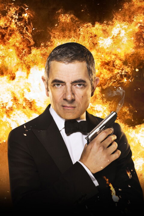 Johnny English se vrací
