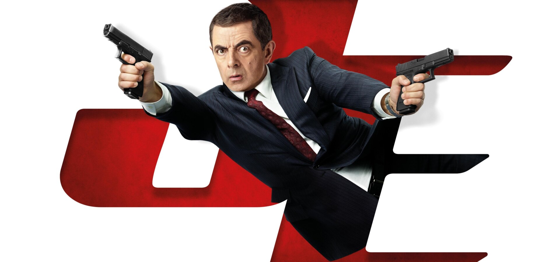 Johnny English znovu zasahuje