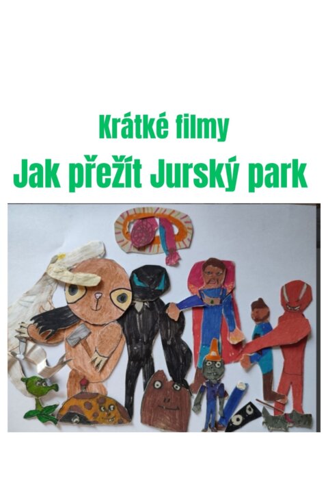 Jurský park