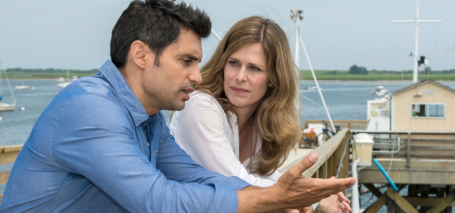 Katie Fforde: První láska