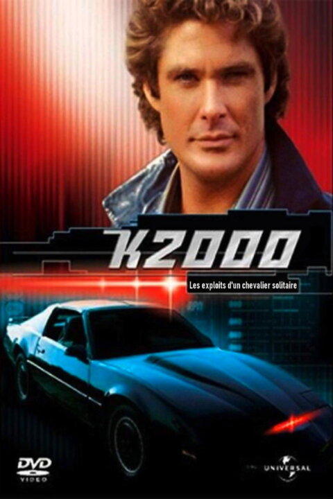 Knight Rider 2000