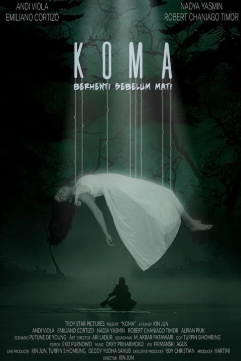 Kóma