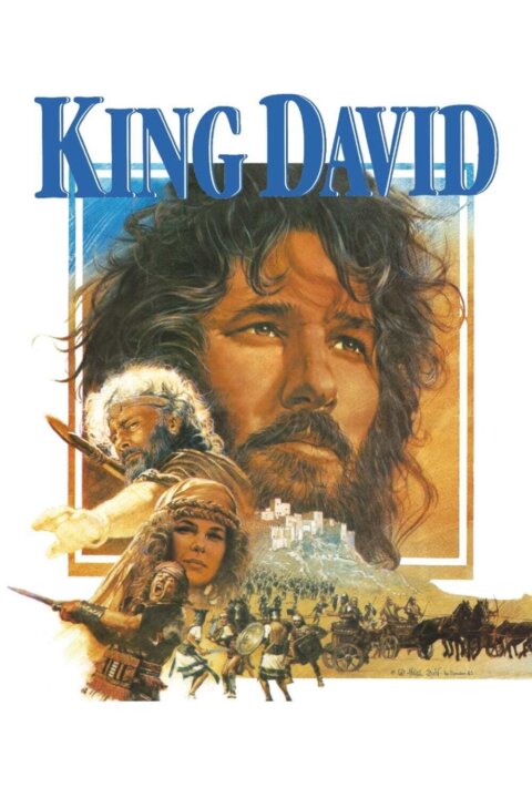 Král David