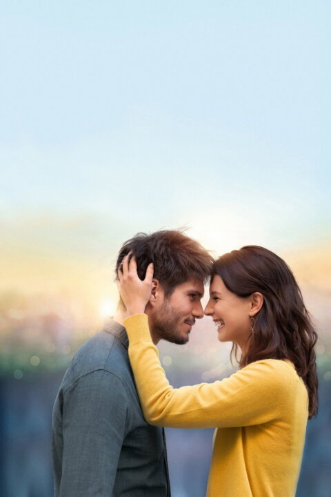 Láska na druhý pohled