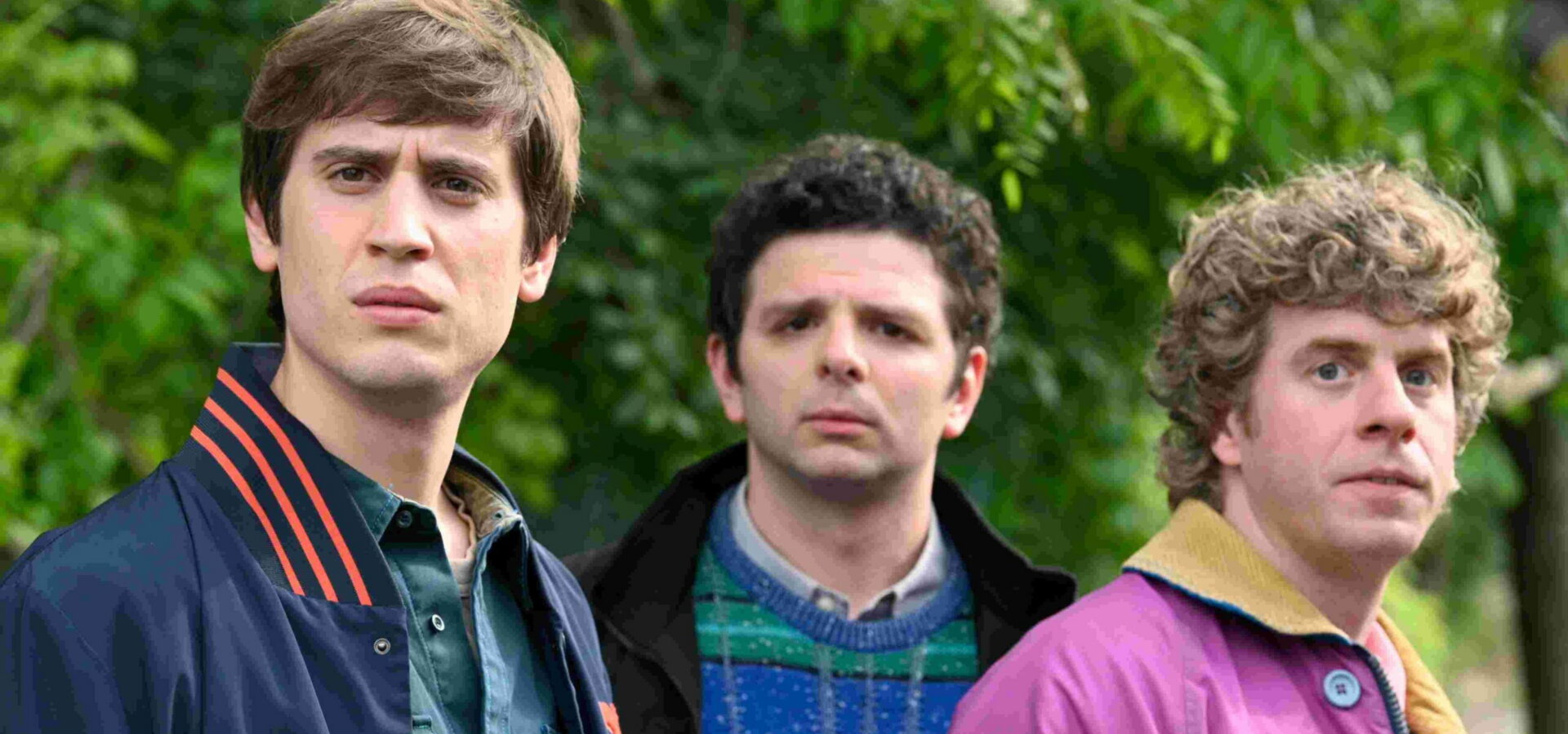 Last minute 2: Zpátky na východ