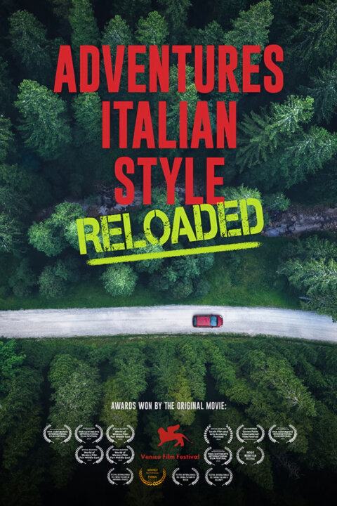 Last minute 2: Zpátky na východ