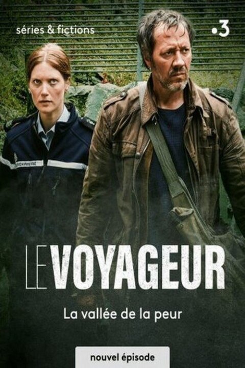 Le Voyageur