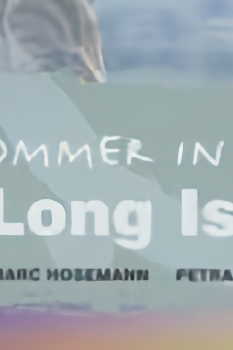 Léto na Long Islandu