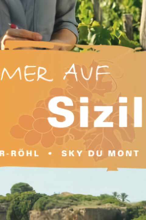 Léto na Sicílii