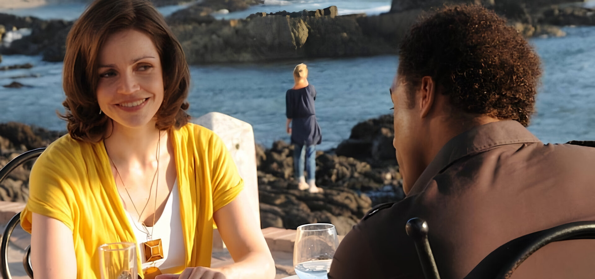 Léto v Kapském městě