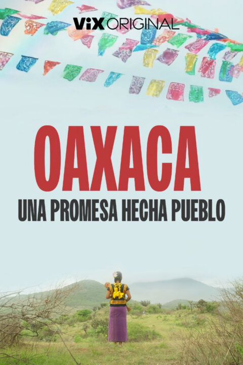 Malebná Oaxaca: Země tradic