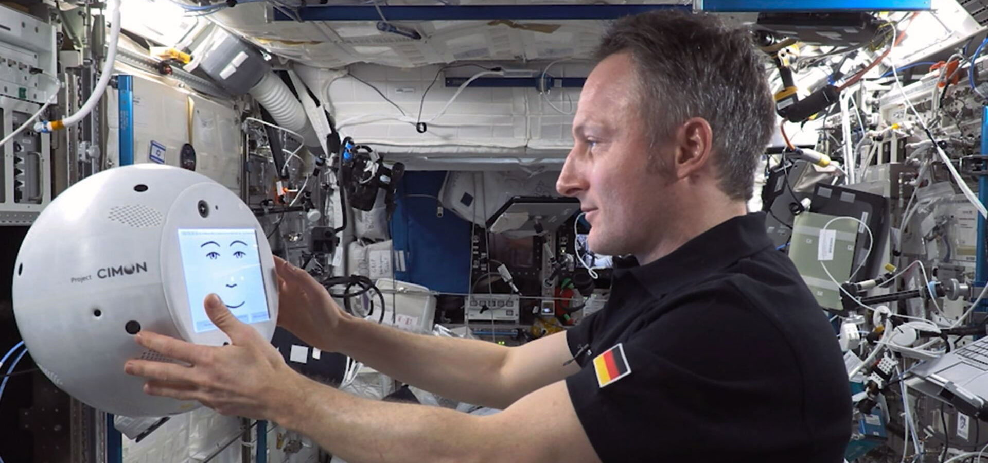 Mars: Nejdelší čekání na shledanou