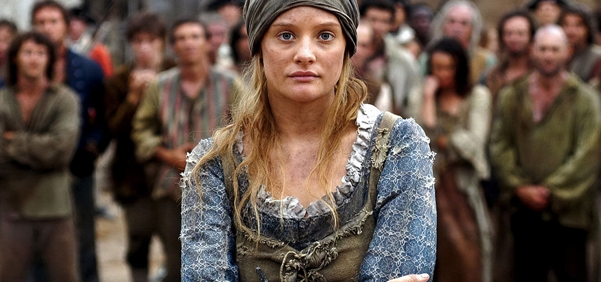 Mary Bryantová