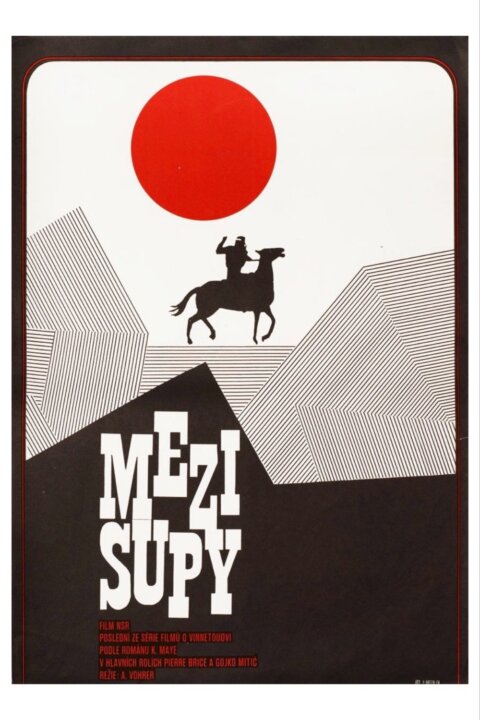 Medzi supmi