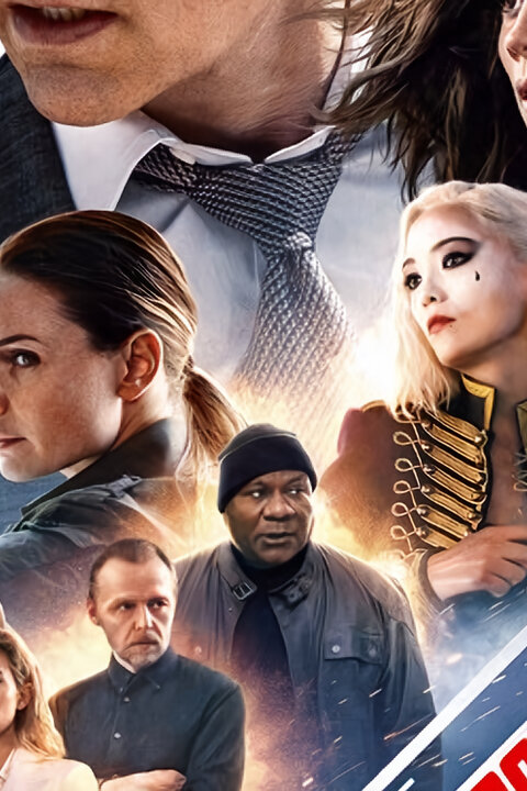 Mission: Impossible Odplata – První část