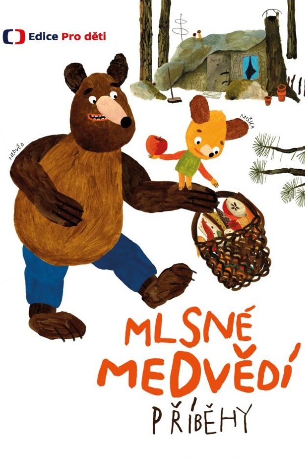 Mlsné medvědí příběhy