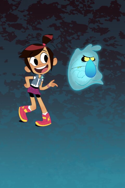 Molly a Duch