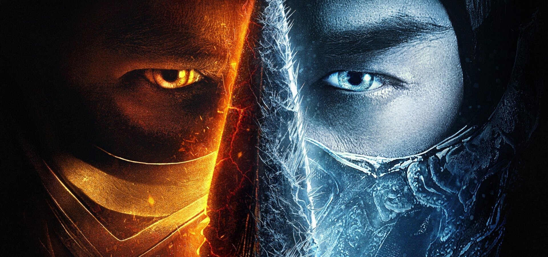 Mortal Kombat