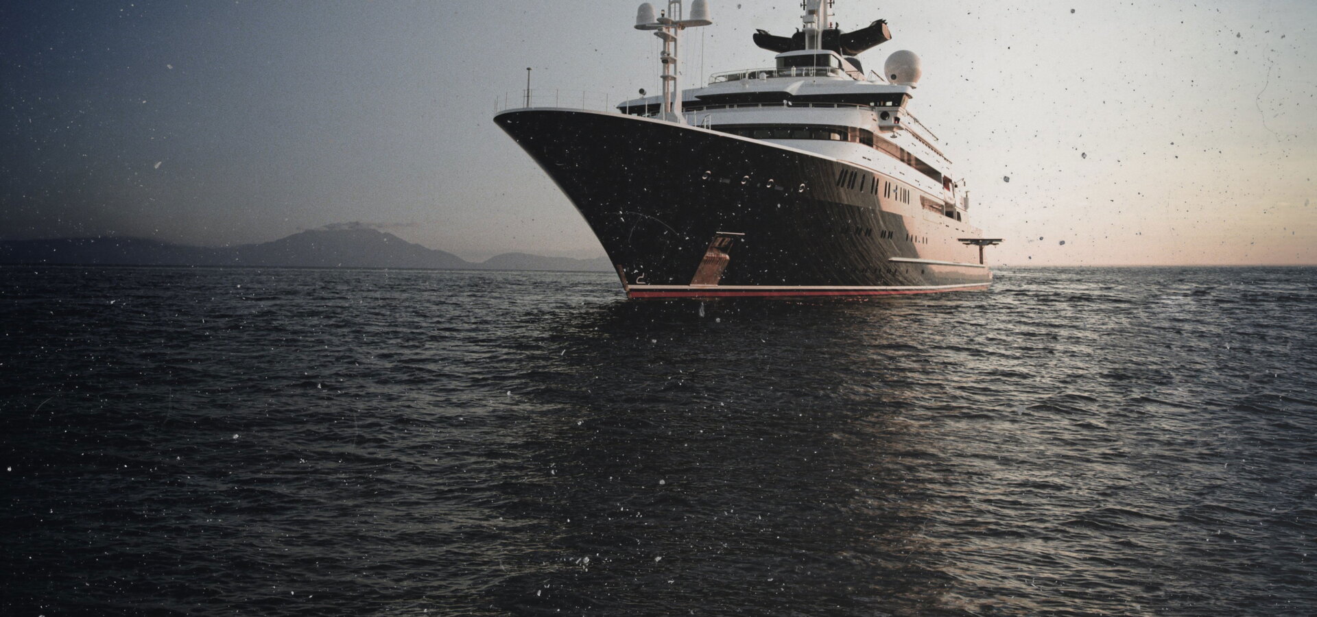 Musaši: Ztracená bitevní loď