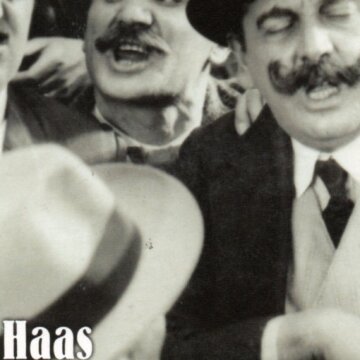 Muži v offsidu