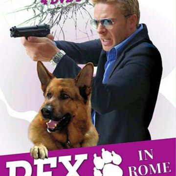 Návrat komisaře Rexe