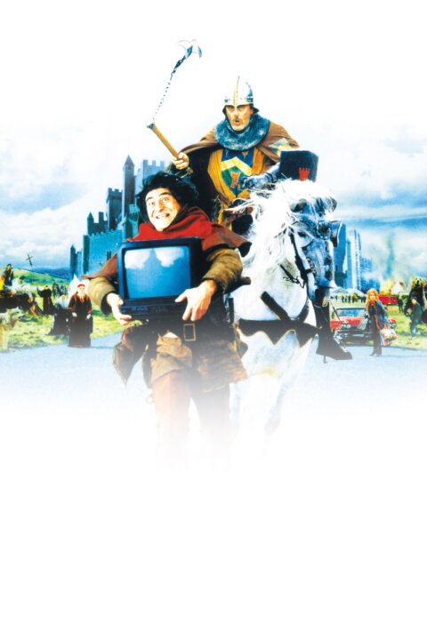 Návštěvníci II – V chodbách času