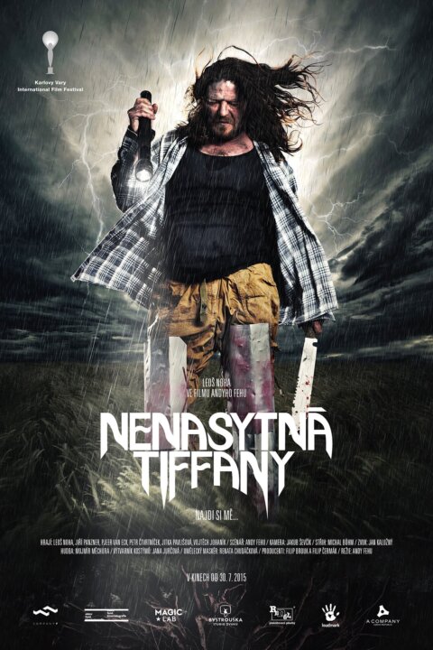 Nenasytná
