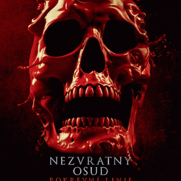 Nezvratný osud: Pokrevní linie