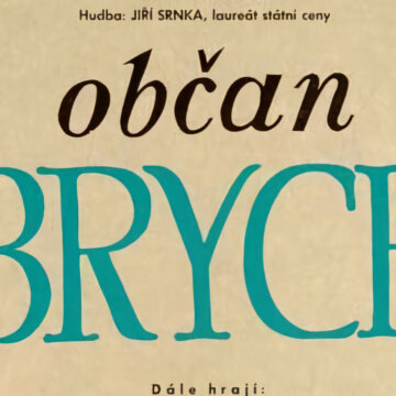 Občan Brych