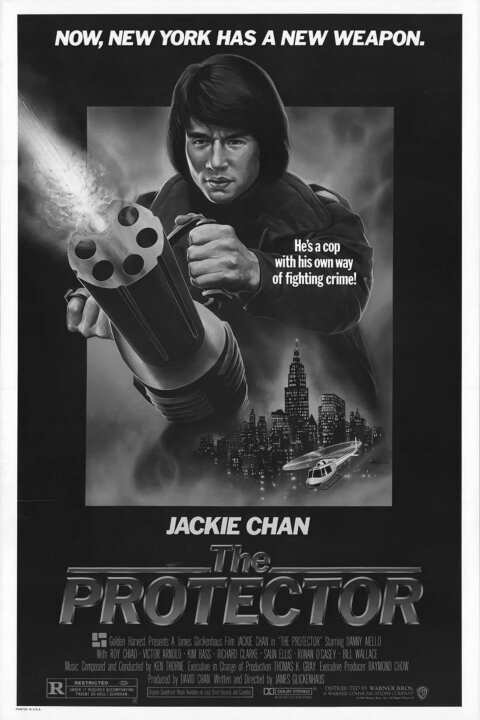 Ochránce spravedlnosti