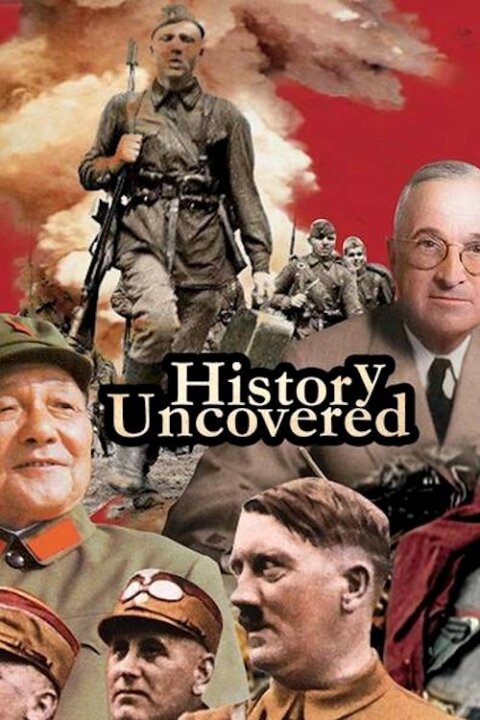 Odhalená historie