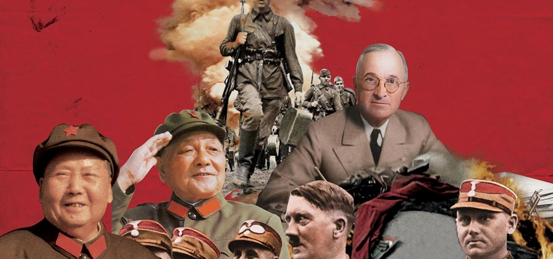 Odhalená historie