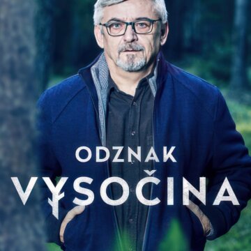 Odznak Vysočina