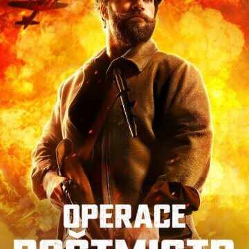 Operace Poštmistr