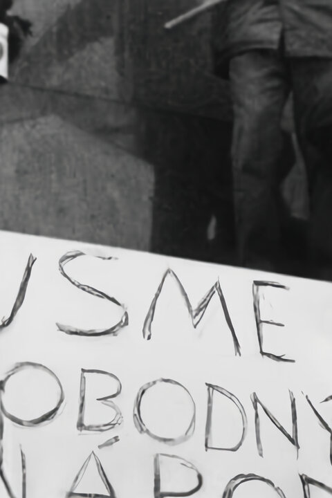 Osudový zvrat