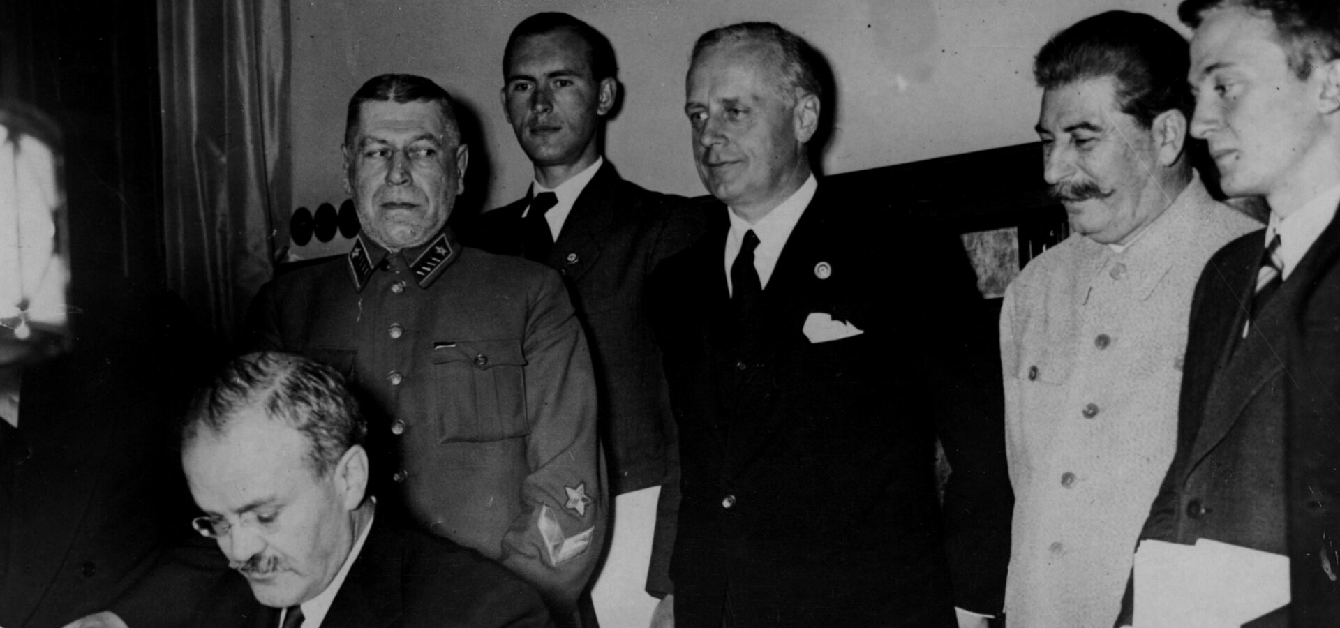 Pakt Ribbentrop–Molotov