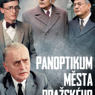 Panoptikum Města pražského