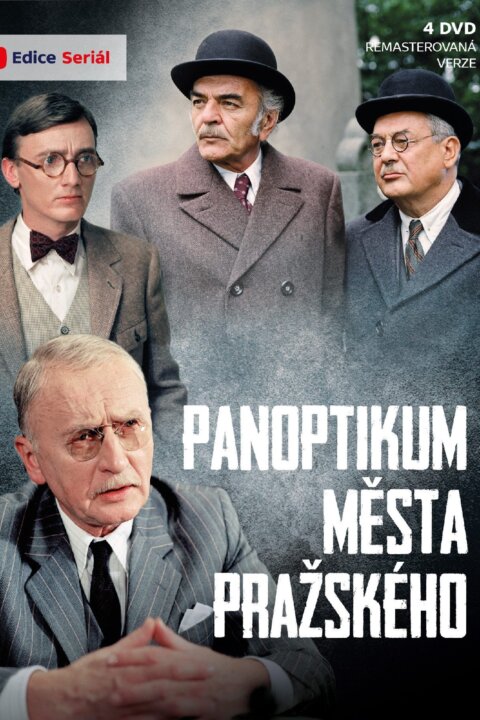 Panoptikum Města pražského