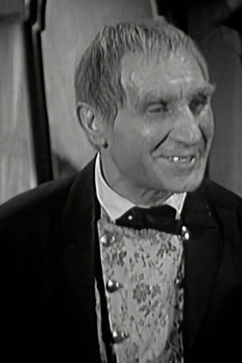 Pantáta Bezoušek