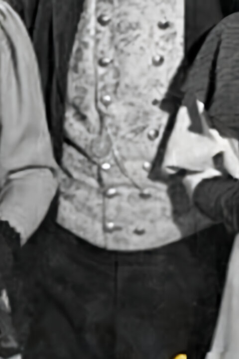 Pantáta Bezoušek