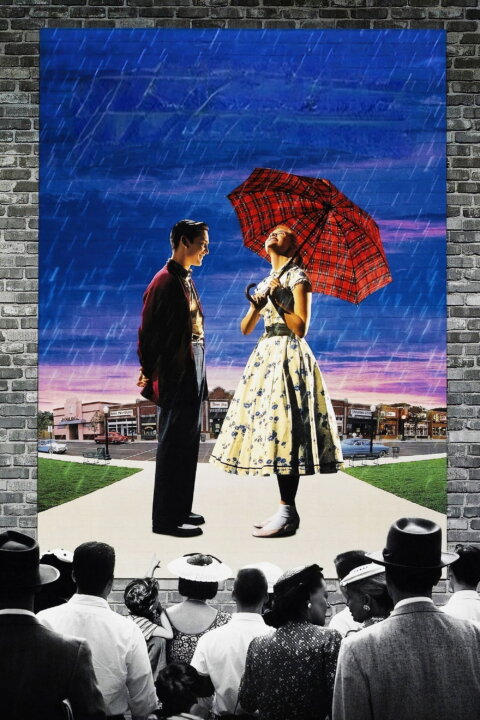 Pleasantville