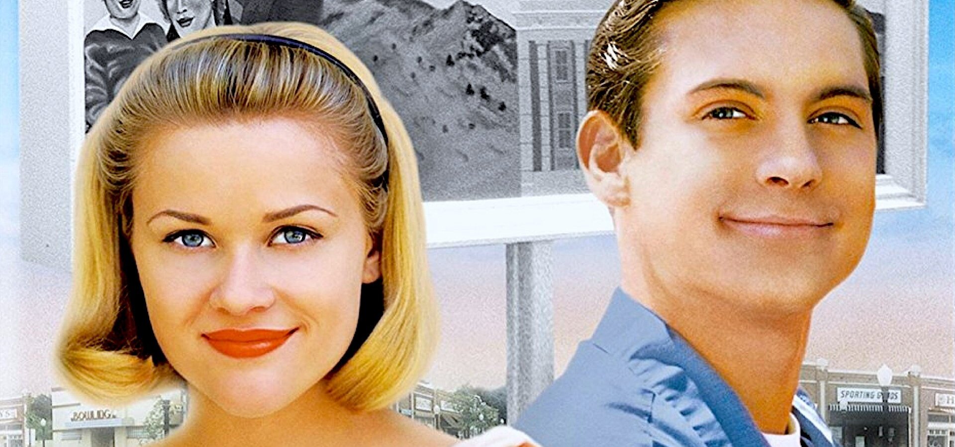 Pleasantville